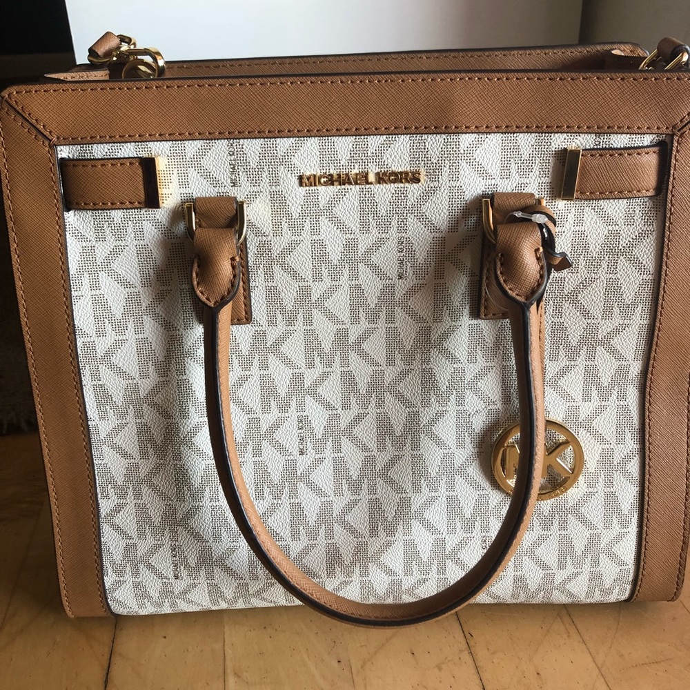 Michael Kors Dillon